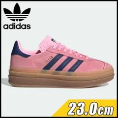 adidas アディダス GAZELLE BOLD W （401191）