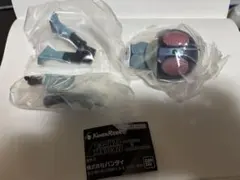 POWER KNUCKLE byTOUMA × KAMEN RIDER　1号