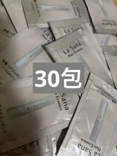 La Sana Hair Essence サンプルパック