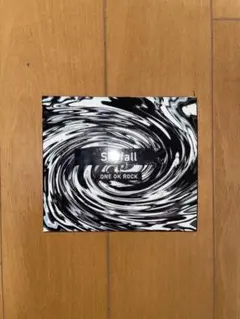 ONE OK ROCK Skyfall CD