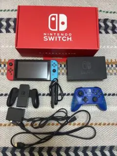 2026年最新】nintendo switch 本体の人気アイテム - メルカリ