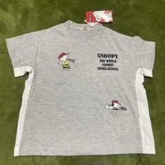 SNOOPY Tシャツ サイズ110のサムネイル