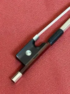 コントラバス弓　フレンチ　Arcus S5 コントラバス弓 フレンチ Arcus S5 - メルカリ