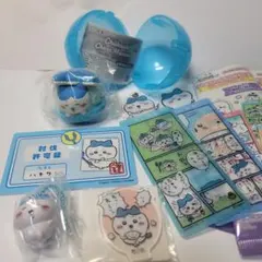 ちいかわ ハチワレ グッズセット④