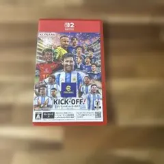 Switch2 eFootball Kick-Off