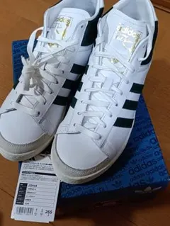 adidas スニーカー JJ3244 265