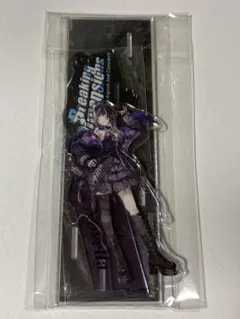 シオリ・ノヴェラ アクリルスタンド ホロライブ 2nd concert