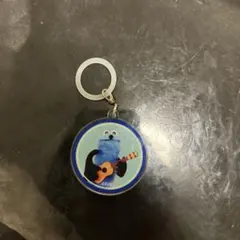 パペットスンスン めじるしアクセサリー