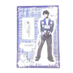 山下健二郎 JSB FOREVER 〜ONE〜 スタジアム アクリルスタンド ③