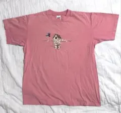 ビンテージロックスターDavid Bowie5フェイスロゴTシャツ - メルカリ