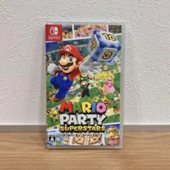 Mario Party Superstars マリオパーティ スーパースターズ