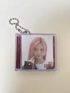 IVE ミニCDコレクション ガウル
