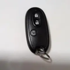 三菱　デリカd2　スマートキーのサムネイル
