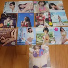 週刊プレイボーイ付録DVD