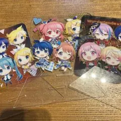 プロセカ ラッキーくじ ラストワン賞