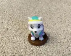 パウパトロール バスボール エベレスト パウパト マスコット