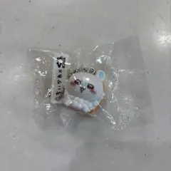 ちいかわ くら寿司 コラボ ストラップ モモンガ