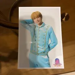 EBiDAN エビライ2025 生写真 ICEx志賀李玖