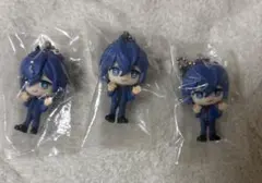 カラフルピーチ なおきり コレクションフィギュア