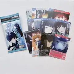 ビルディバイド 魔法科高校の劣等生 まとめ売り - メルカリ