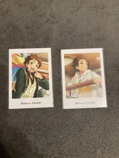 あんスタ ぱしゃっつ 天満光