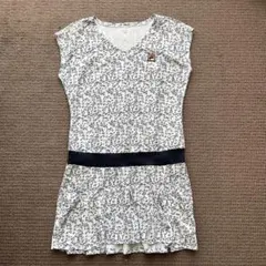 FILA ワンピース　S