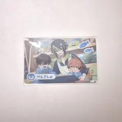 〔 ぺんぎん組 〕にじさんじ ようちえん チェキ