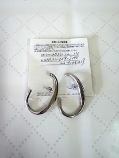 2026年最新】ブランイリス ピアスの人気アイテム - メルカリ