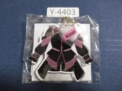 松本かれん FRUITS ZIPPER アクキー 編み上げ衣装 - メルカリ