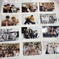 SnowMan 全員 公式写真 オフショット 36枚