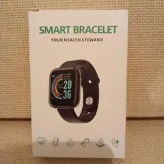 SMART.BRACELET