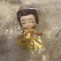 s*n様 Disneyちょこんとおじぎfig. ベル