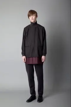 ETHOSENS 2015-2016AW セットアップのサムネイル