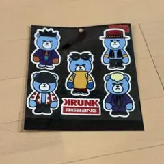2025年最新】KRUNK×BIGBANGの人気アイテム - メルカリ