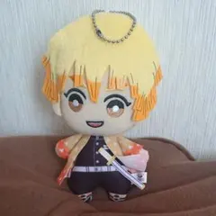 我妻善逸 ぬいぐるみ