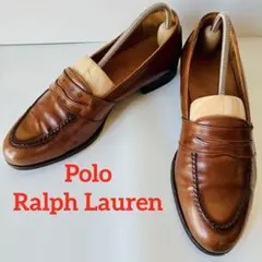2026年最新】POLO RALPH LAUREN メンズ ドレス・ビジネスシューズの