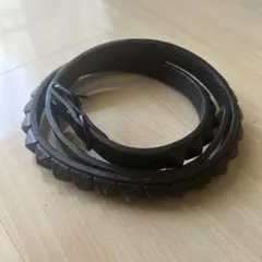 OUR LEGACY CLAW CHOKER 深水光太 - メルカリ