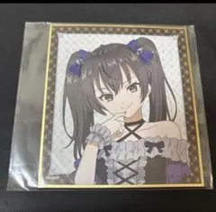 青春ブタ野郎 桜島麻衣 キャンバスアート - メルカリ
