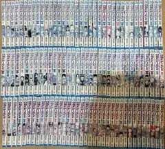 1〜114巻 全巻 ワンピースONE PIECE 人気漫画 QA8359 - メルカリ