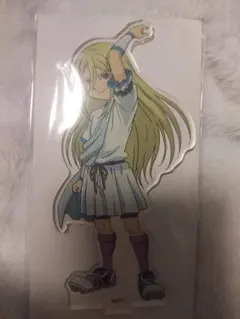 イナズマイレブン アフロディ 亜風炉照美 アクリルスタンド マリンver