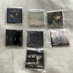 新品未開封【thee michelle gun elephant】 缶バッヂのサムネイル