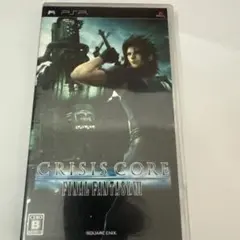 クライシスコア