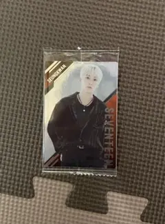 SEVENTEEN SEUNGKWANセブチ スングァン ウエハース シール