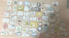 ちいかわ シール 78枚セット