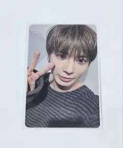 TXT 7TH YEAR Album OliveYoung特典 ヨンジュン - メルカリ