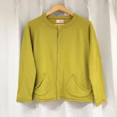 《未使用》TITICACA チチカカ カーディガン 長袖