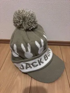 ジャックバニー