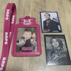 山本彰吾 メンプロ フォトカ