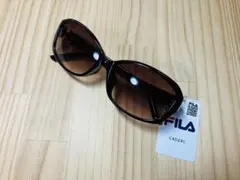 FILA サングラス　HFL-403-1