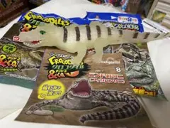 クロコダイル&coビック ニンドロワニ